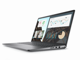 NOTEBOOK DELL Vostro 3530 i3-1305U/8GB/512GB/15.6"